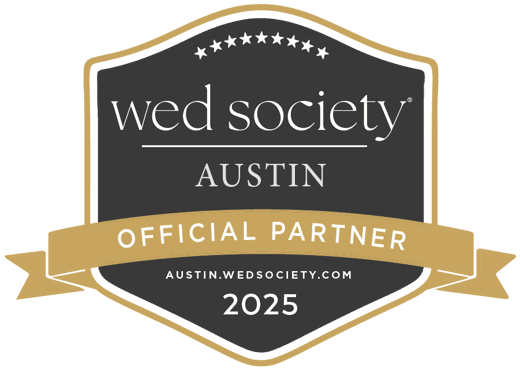 Wed Society Austin Official Partner 2025
