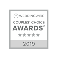 WeddingWire Couples' Choice Awards 2019