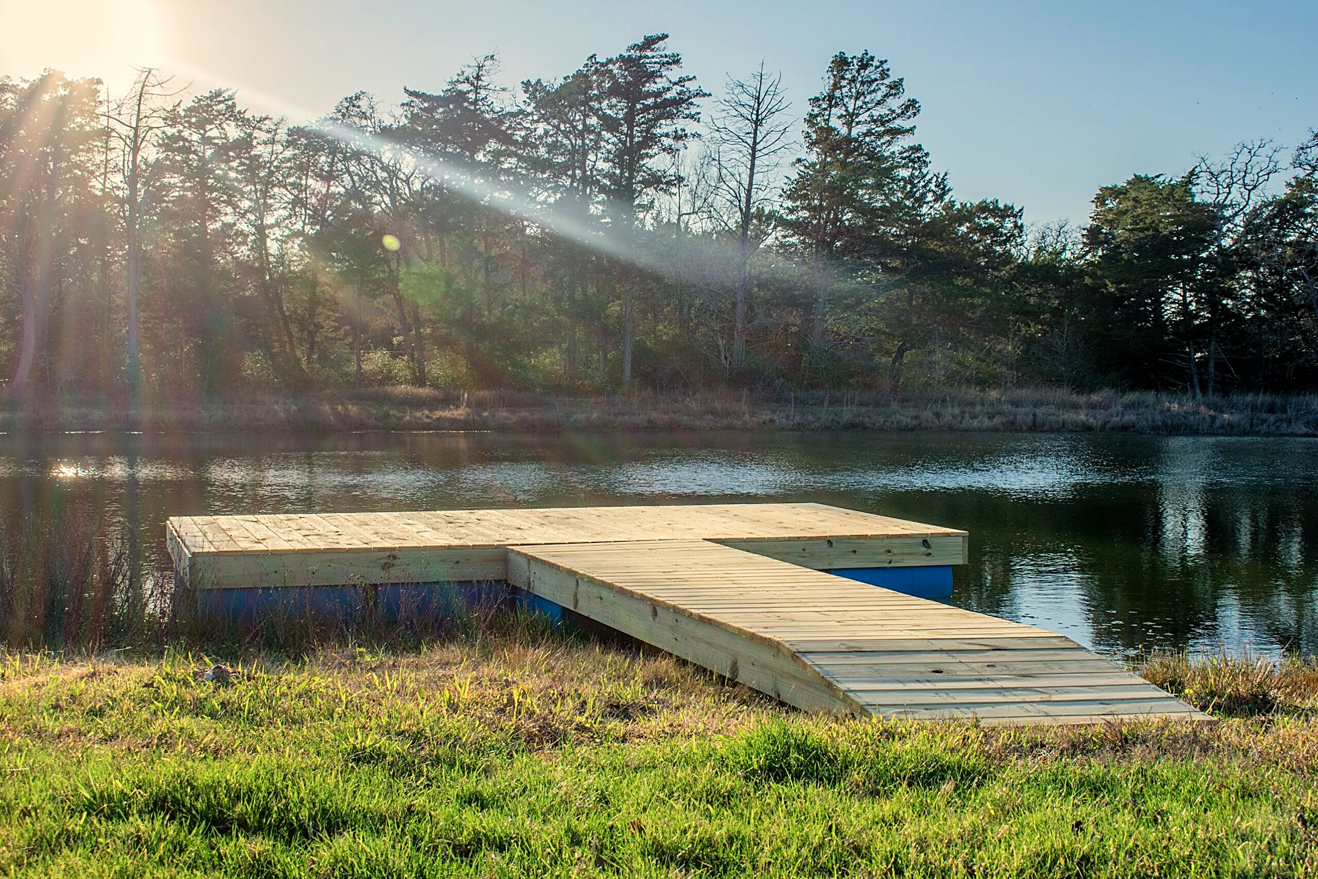 Retreats at The Vine