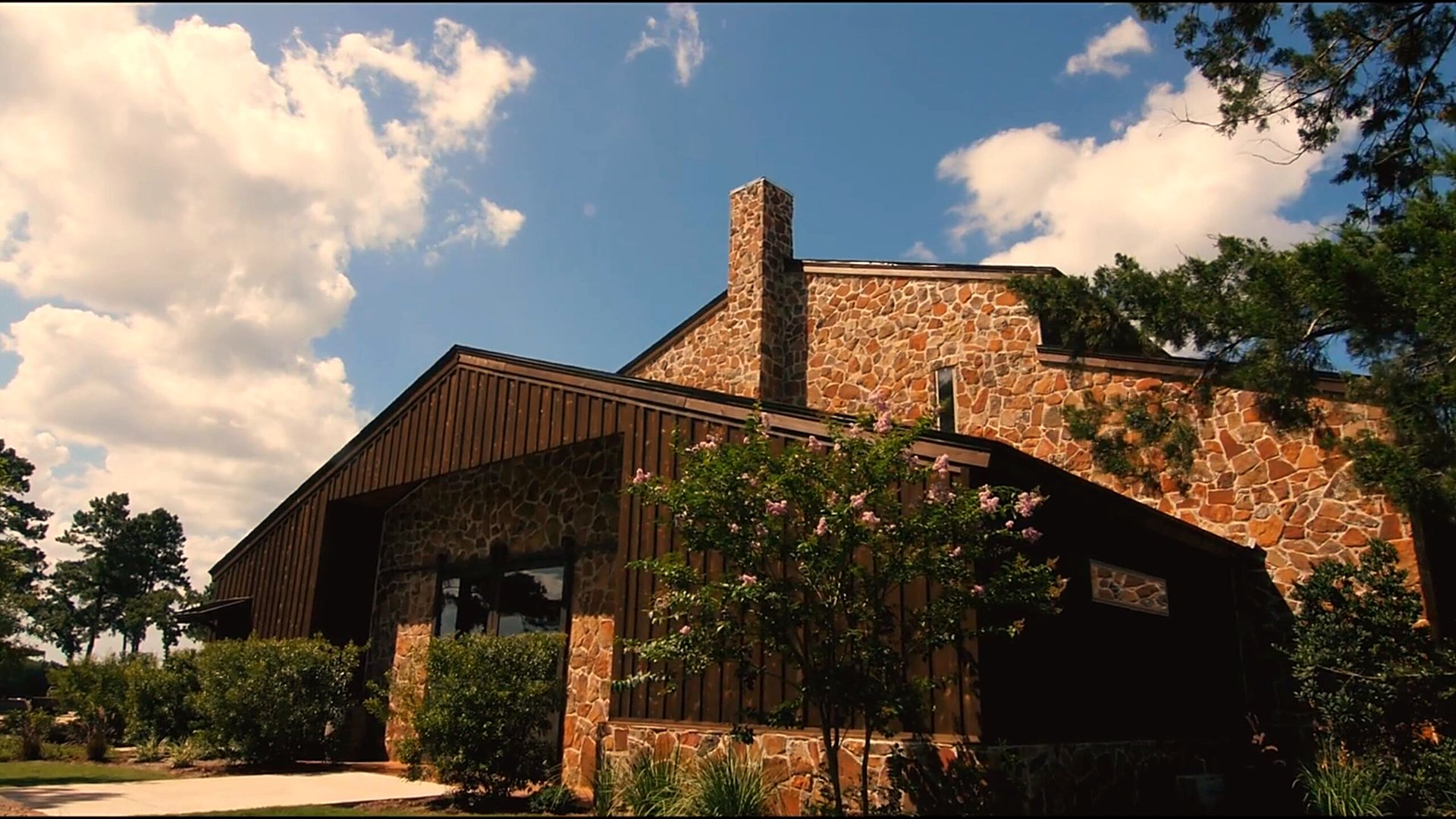 The Barrel Barn