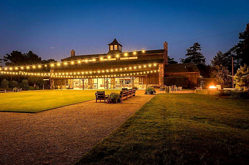 Events at The Vine
