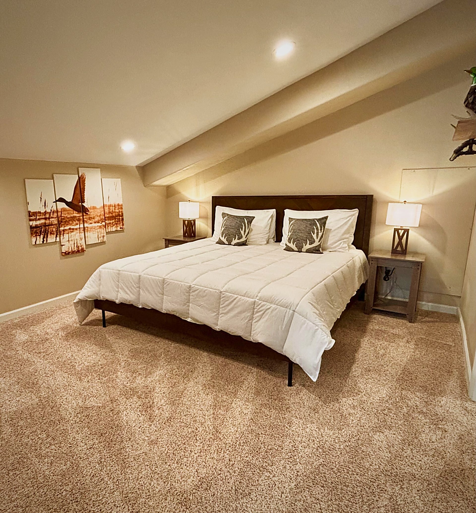 The Barndominium