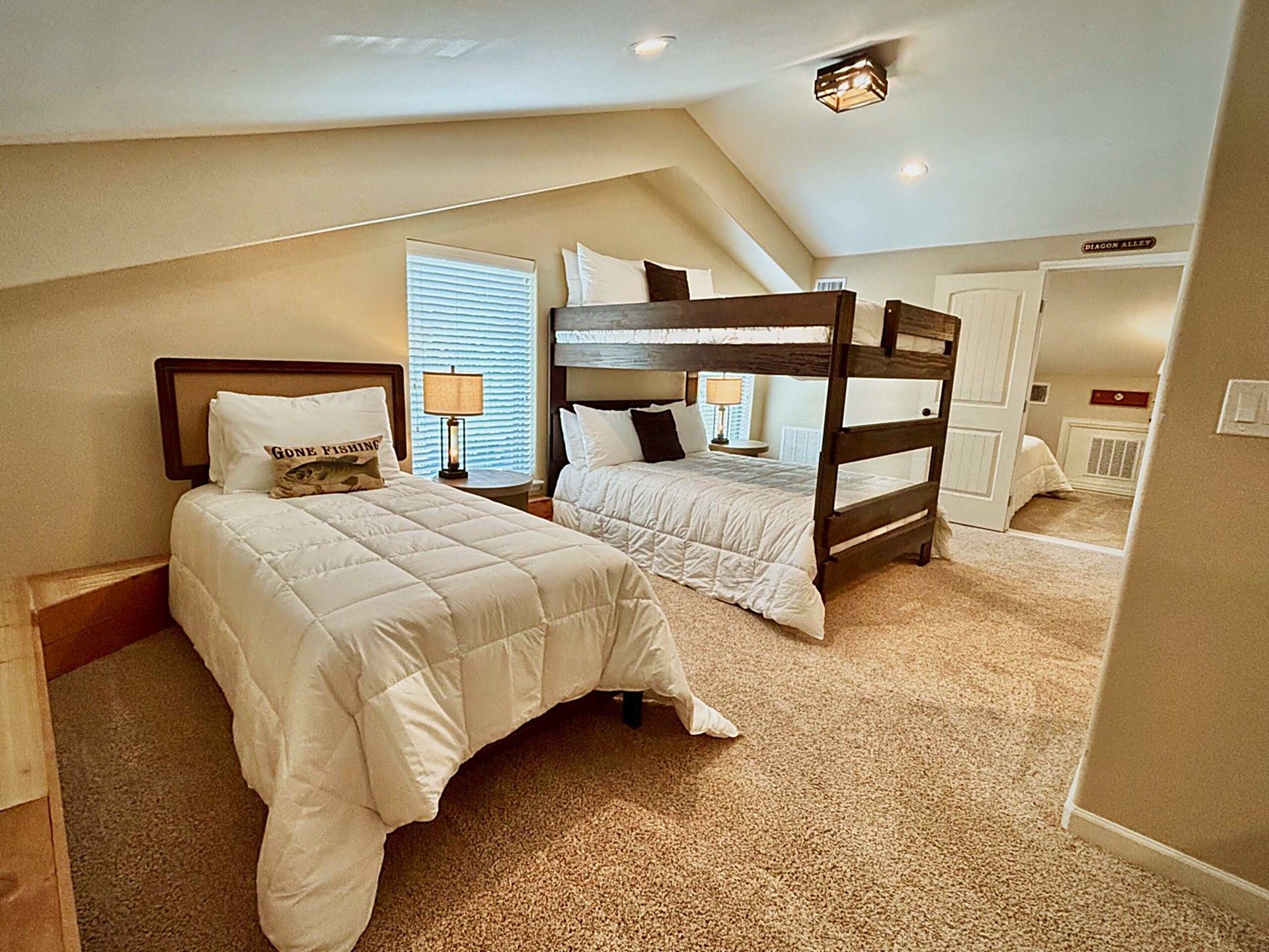 The Barndominium