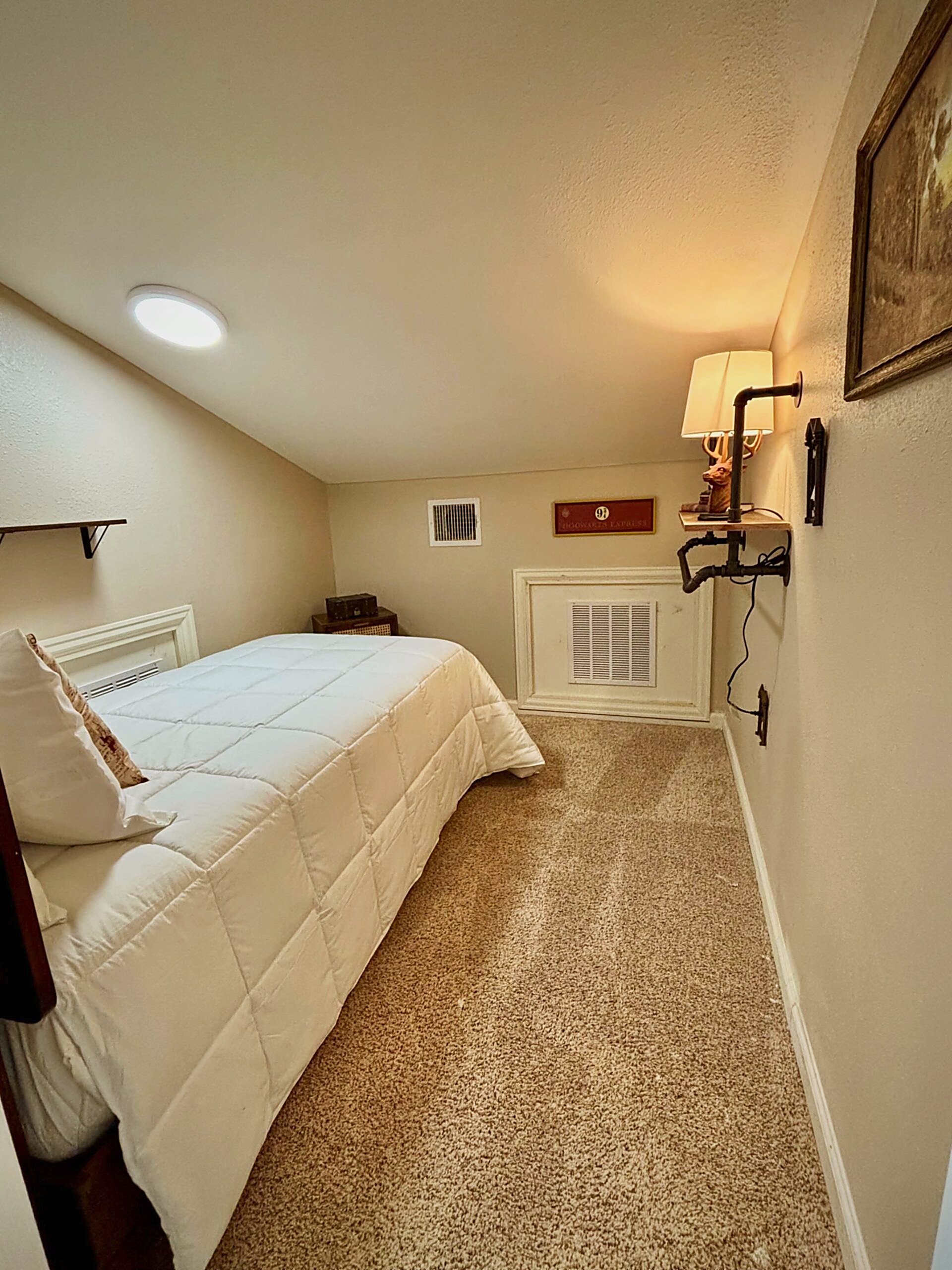 The Barndominium