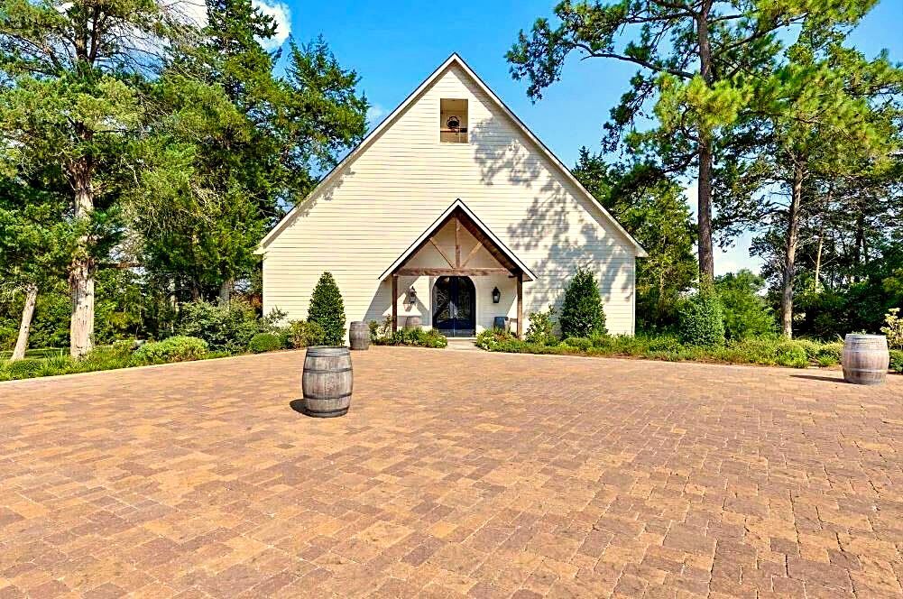 Union Bell Chapel