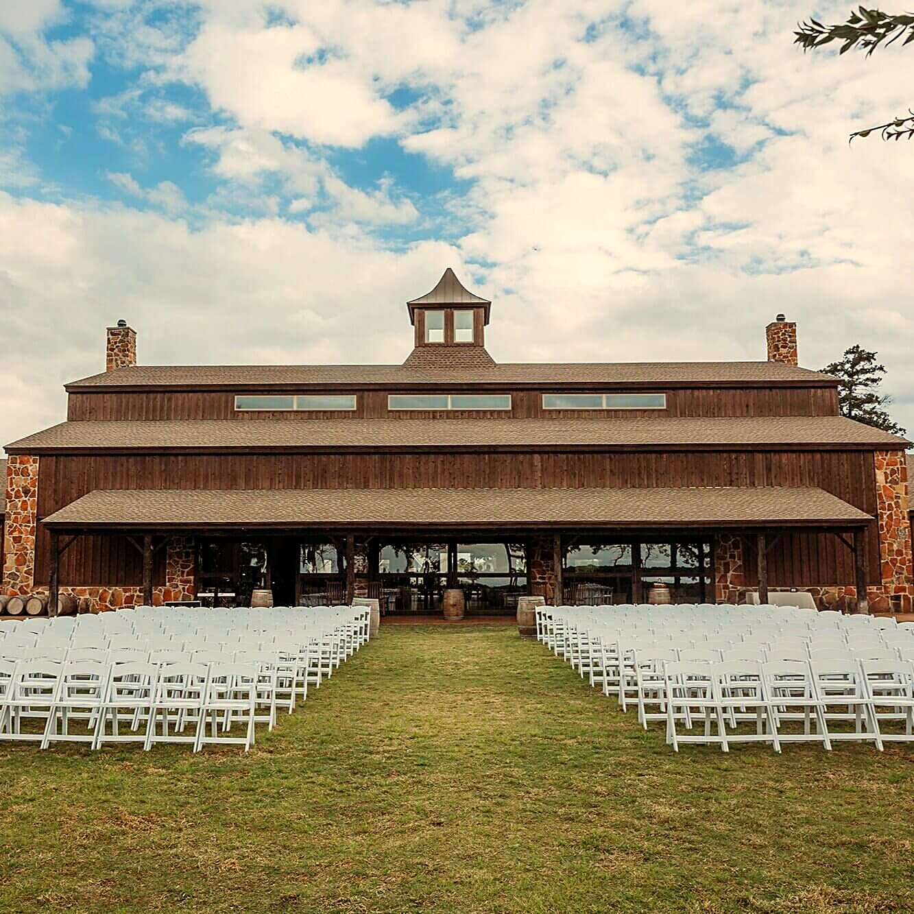 5 Ways to Make Your Wedding at The Vine Unforgettable