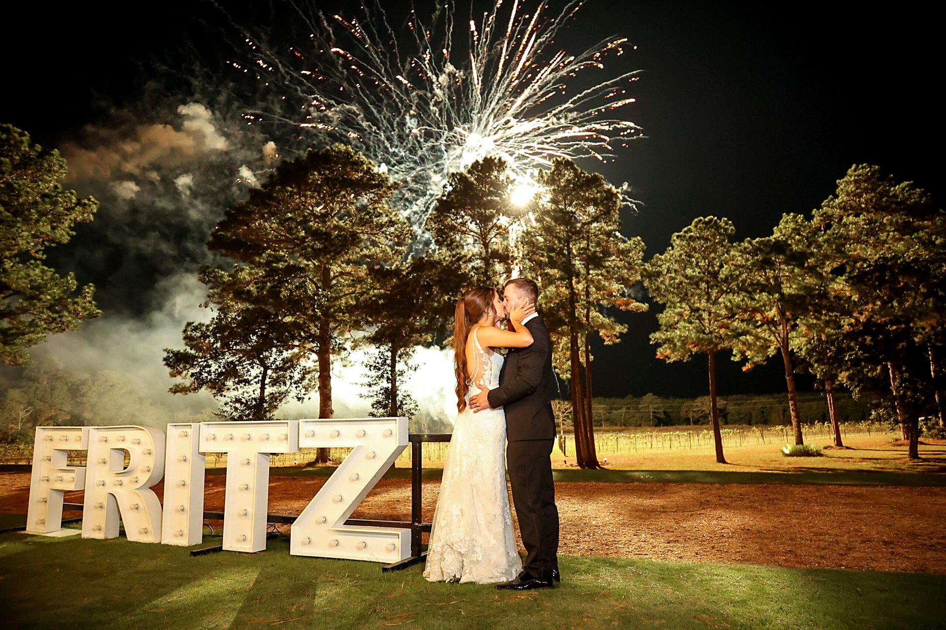 The Vine — property and event photography