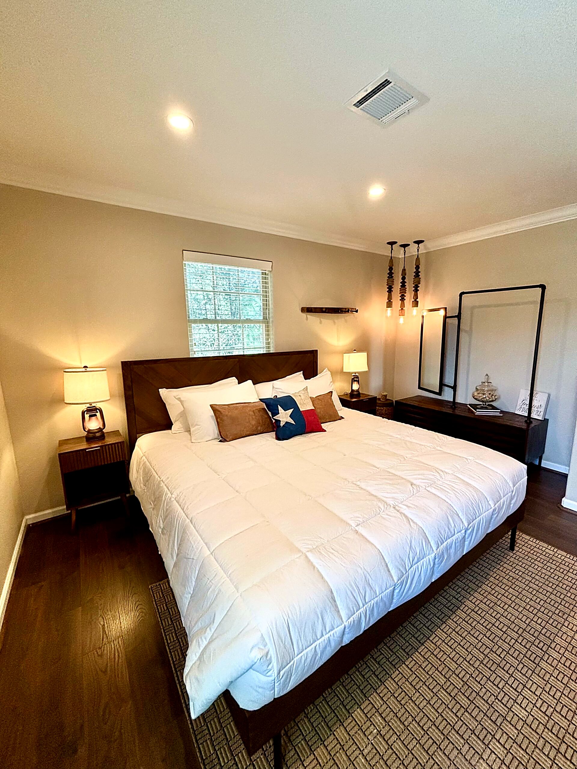 Lonestar Cottage