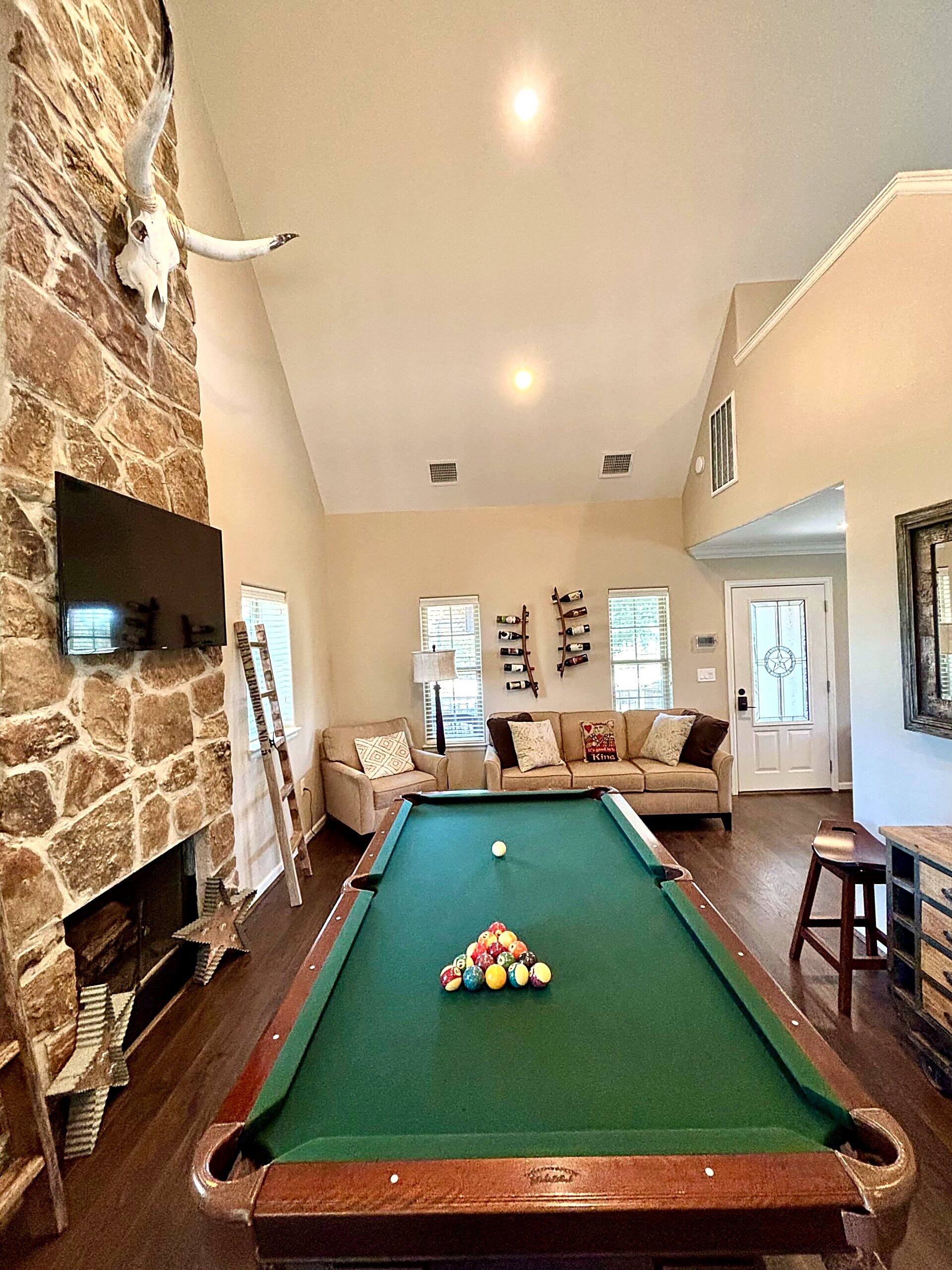 The Vine — property and event photography