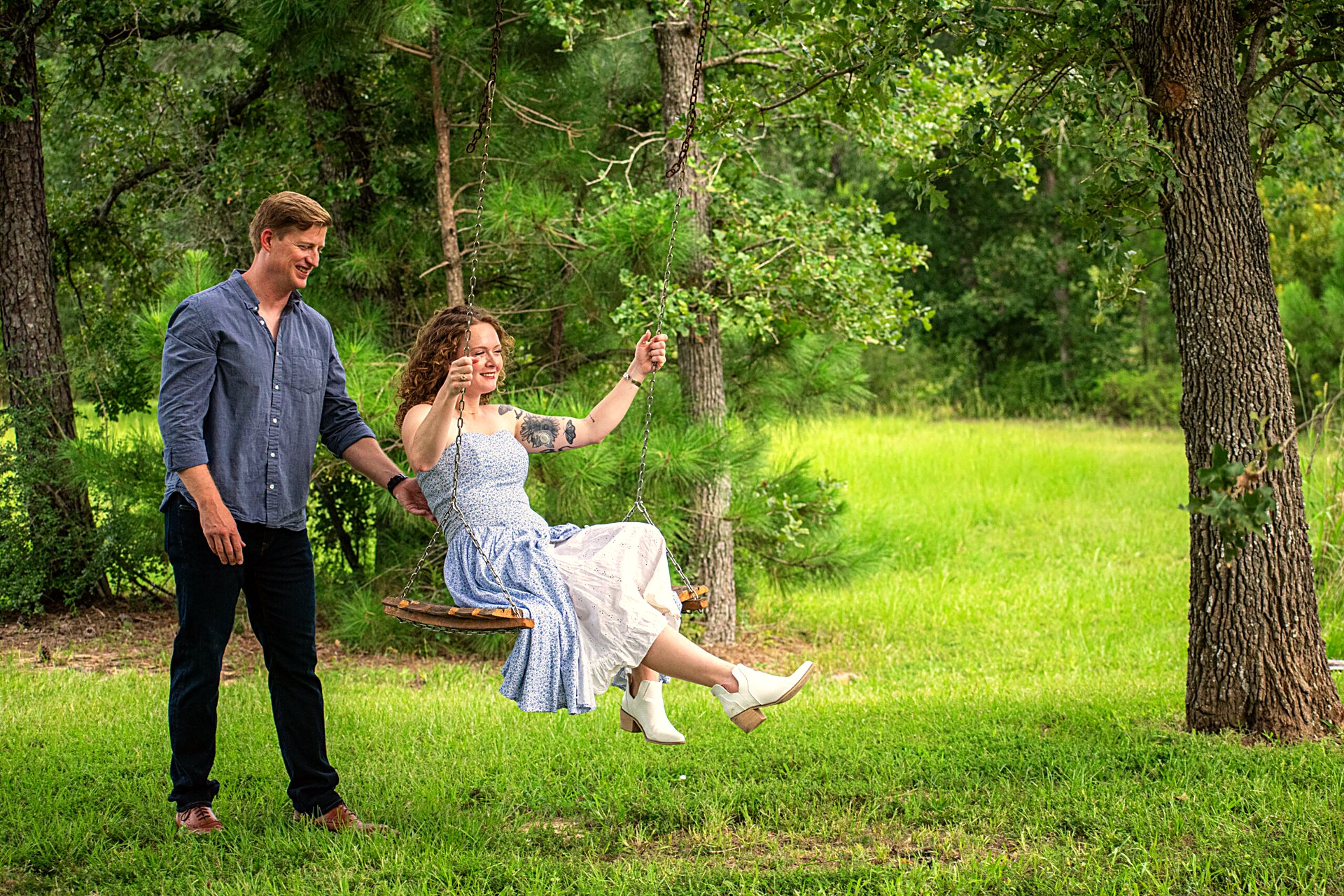 The Vine — property and event photography