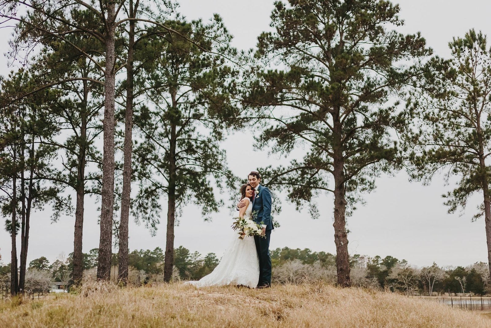 Kaitlyn & Michael — wedding at The Vine