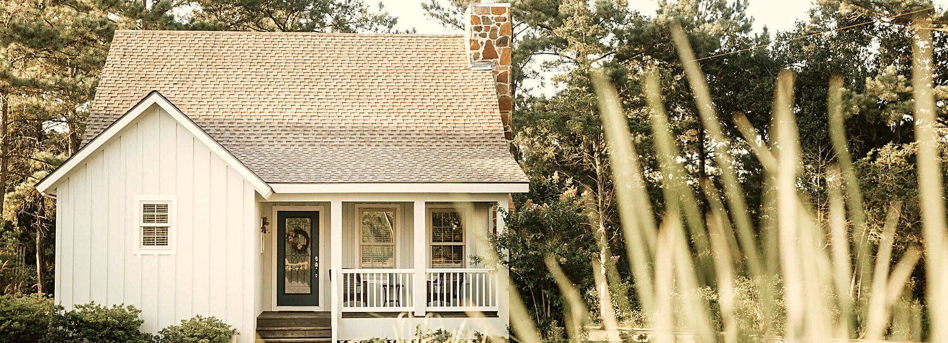 Wild Rose Cottage